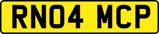 RN04MCP