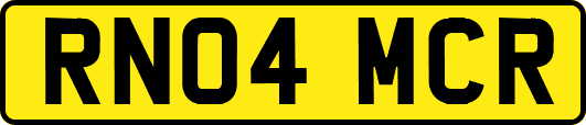 RN04MCR