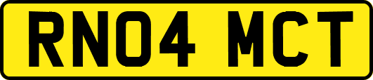 RN04MCT