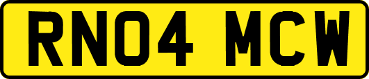 RN04MCW