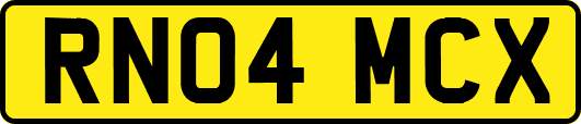 RN04MCX