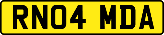RN04MDA
