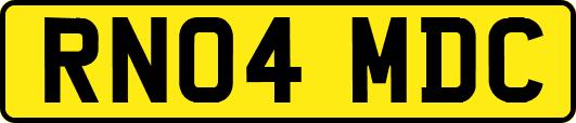 RN04MDC