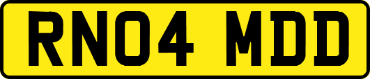 RN04MDD