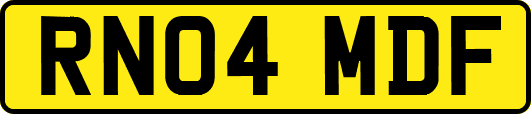RN04MDF
