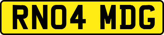 RN04MDG