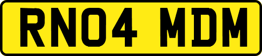 RN04MDM