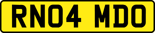 RN04MDO
