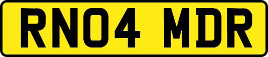 RN04MDR