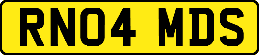 RN04MDS