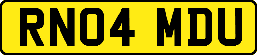RN04MDU