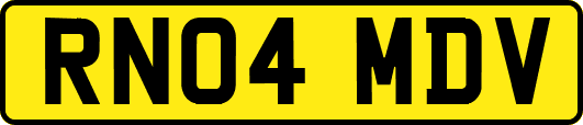 RN04MDV