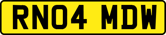 RN04MDW