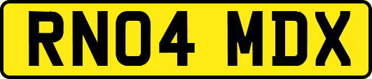 RN04MDX