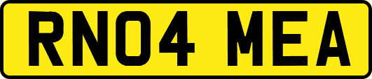 RN04MEA