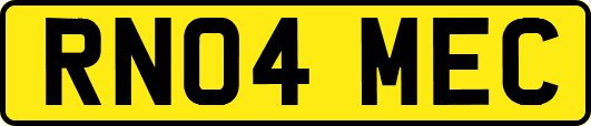 RN04MEC