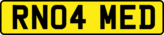RN04MED
