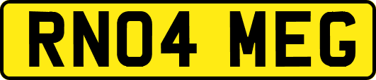 RN04MEG