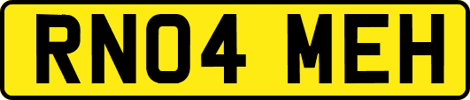 RN04MEH