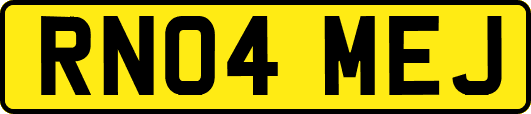 RN04MEJ