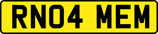 RN04MEM