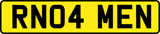 RN04MEN