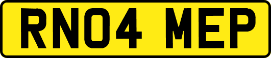 RN04MEP