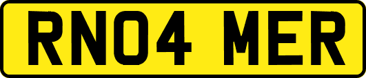 RN04MER