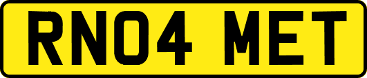 RN04MET