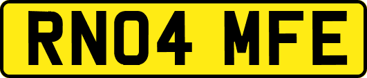 RN04MFE