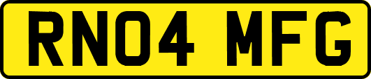 RN04MFG