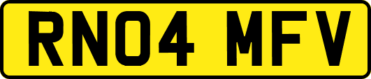 RN04MFV