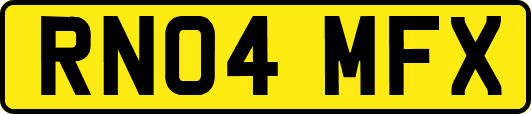 RN04MFX