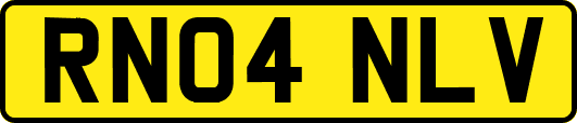 RN04NLV