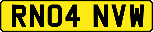 RN04NVW