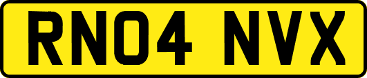 RN04NVX