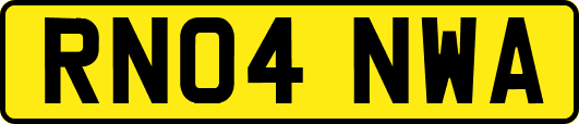 RN04NWA