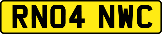 RN04NWC