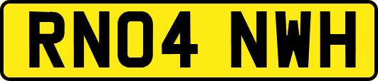 RN04NWH