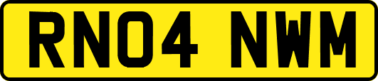 RN04NWM