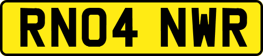 RN04NWR