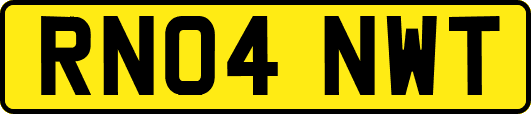 RN04NWT
