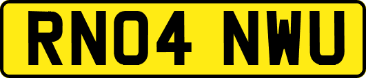 RN04NWU