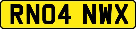 RN04NWX