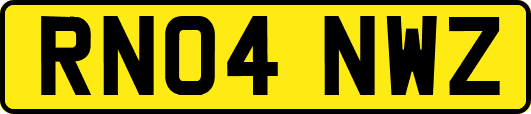 RN04NWZ