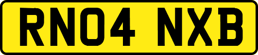 RN04NXB