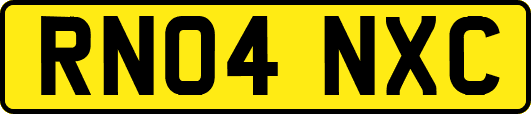 RN04NXC