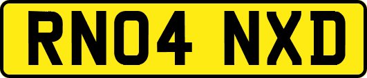 RN04NXD