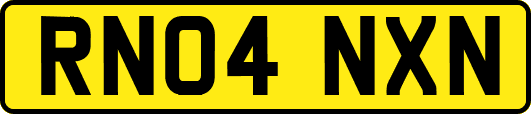 RN04NXN