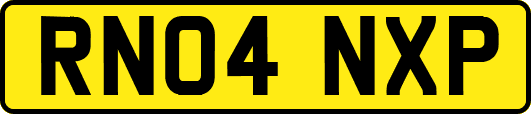 RN04NXP